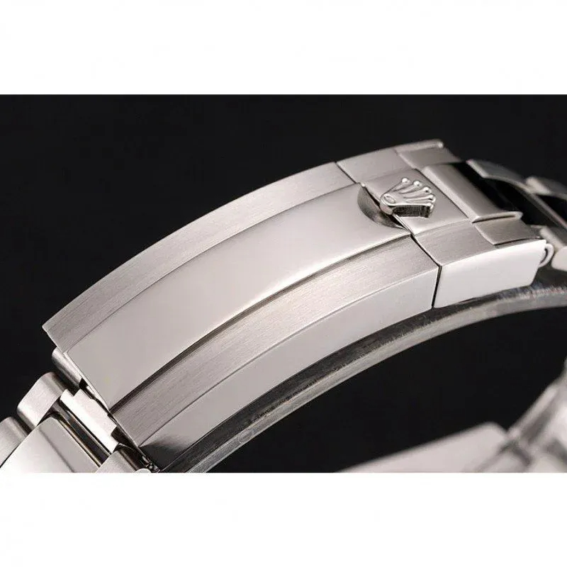 Replica Rolex GMT-Master II 41mm Black Dial 1453747 - Image 4