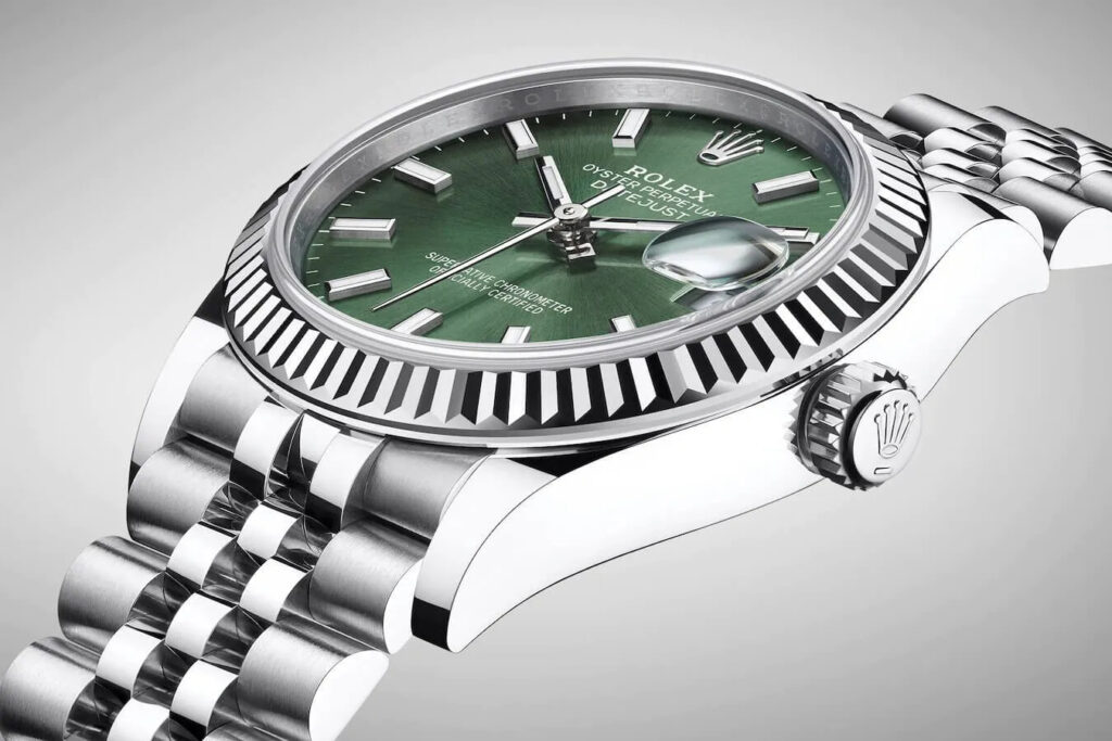 Rolex