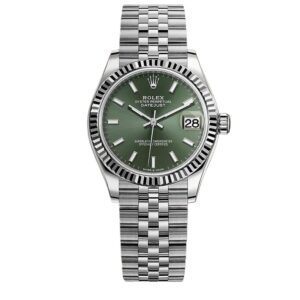 Rolex Datejust 31