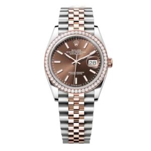 Rolex-Datejust-Chocolate-Dial-126281RBR-Jubilee-36-mm-1