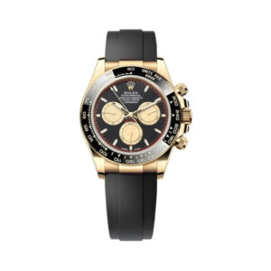 Rolex Daytona 40 mm Intense black Dial 126518LN
