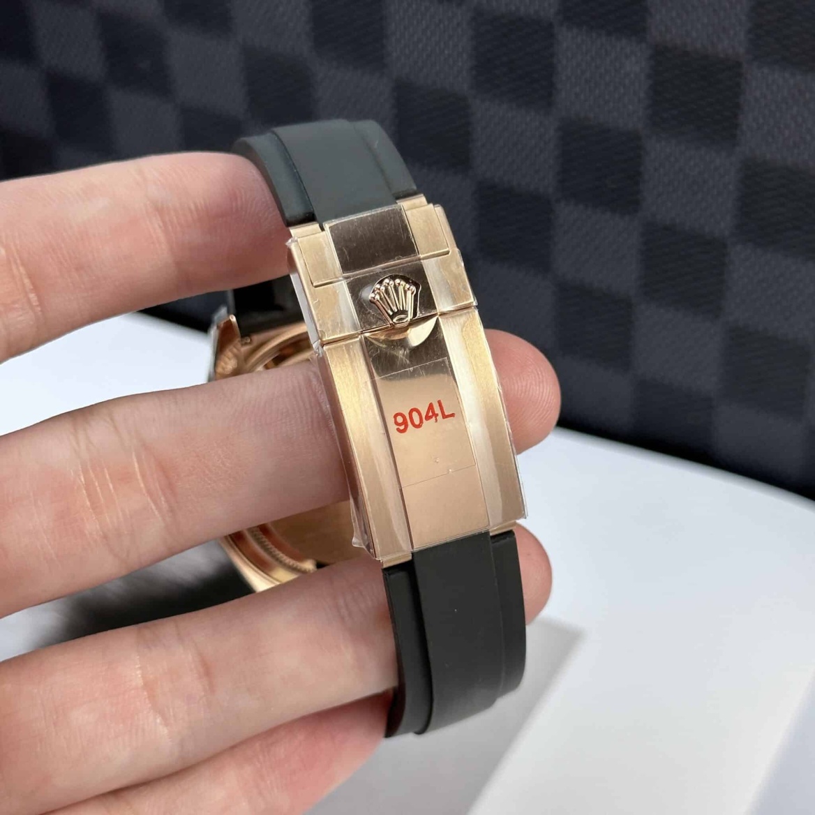 Rolex Daytona 40 mm Sundust Dial 126515LN - Image 11