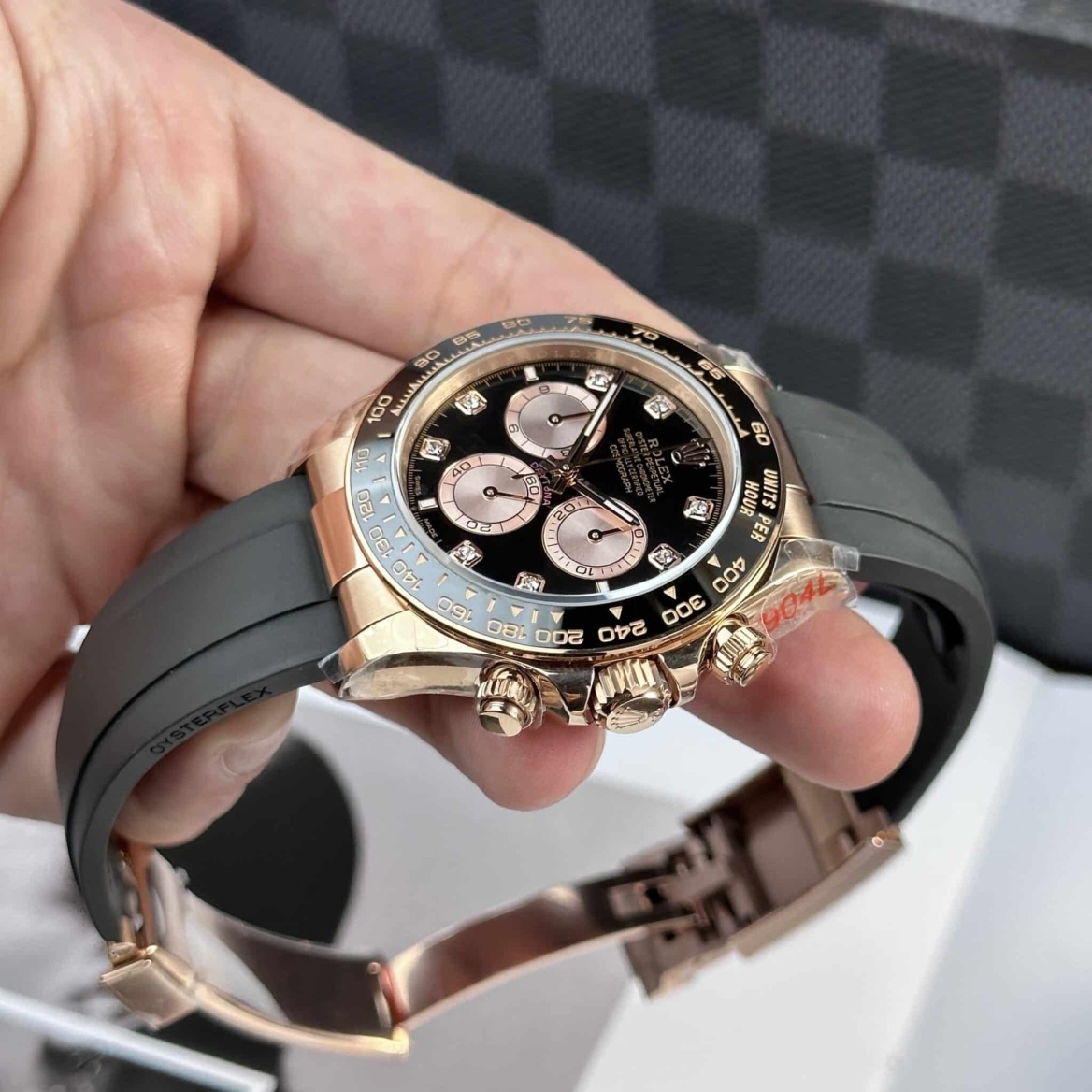 Rolex 126515LN