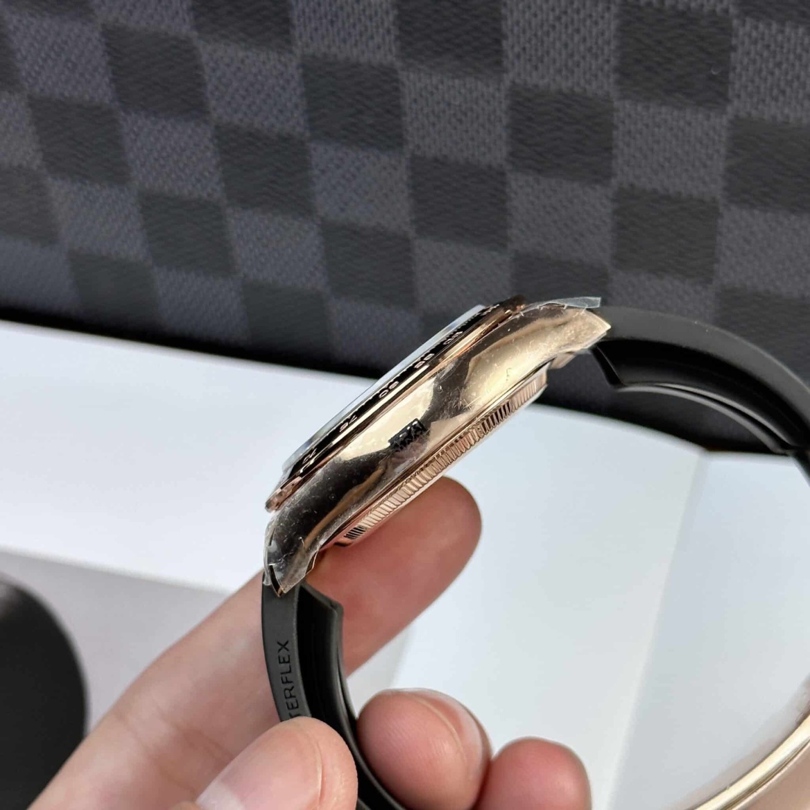 Rolex Daytona 40 mm Sundust Dial 126515LN - Image 9