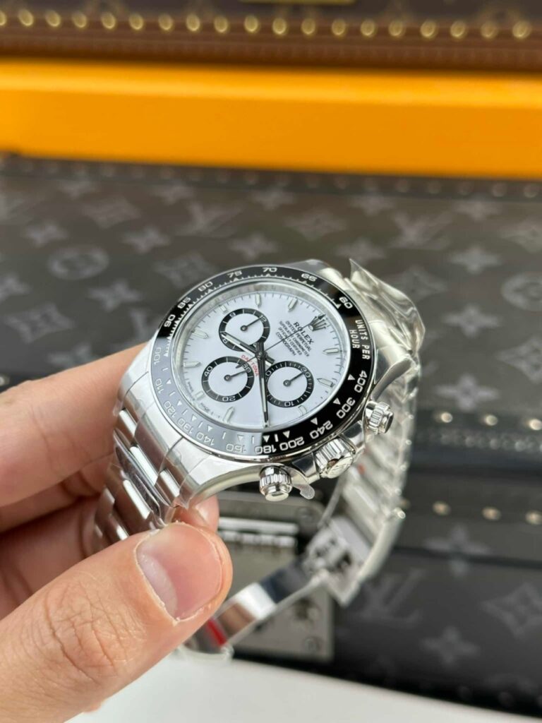 Rolex Daytona Panda