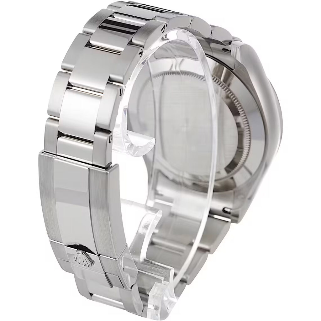 Rolex Daytona Silver Dial 116509 40mm