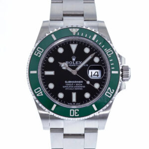 Rolex-Submariner-126610LV