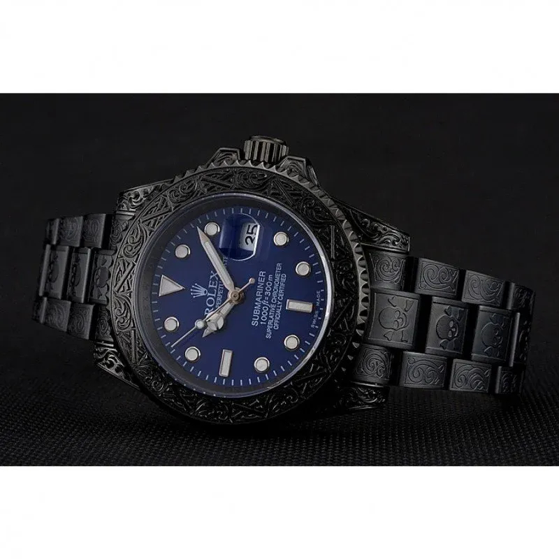 Rolex Submariner UK