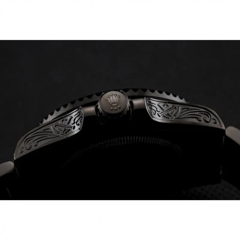 Rolex Submariner 41mm Blue Dial 1454084 - Image 6