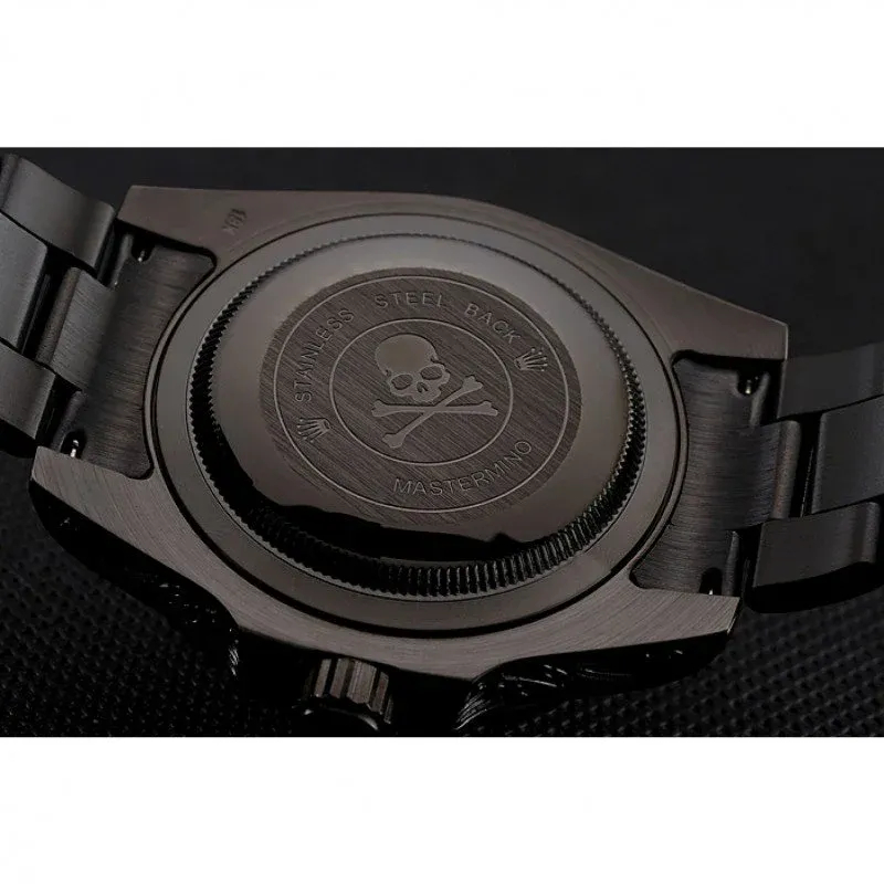 Rolex Submariner 41mm Blue Dial 1454084 - Image 7