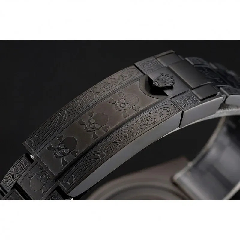 Rolex Submariner 41mm Blue Dial 1454084 - Image 8