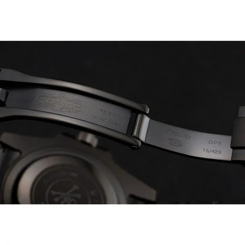 Rolex Submariner 41mm Blue Dial 1454084 - Image 9