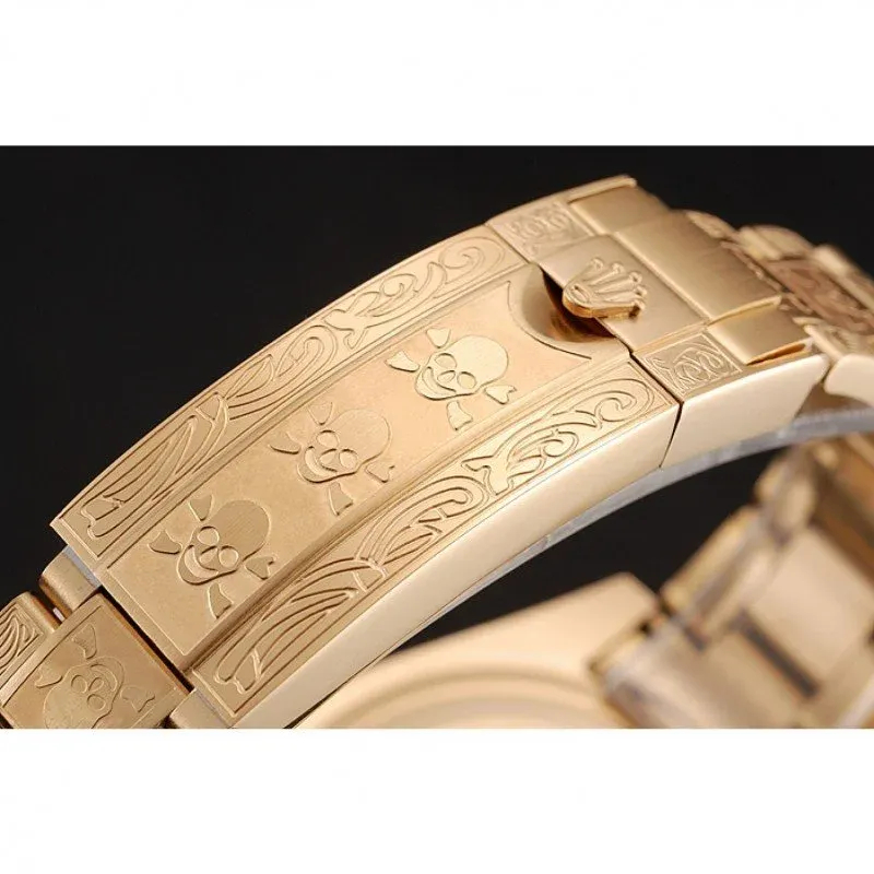 Rolex Submariner 41mm Blue Dial 1454089 - Image 8