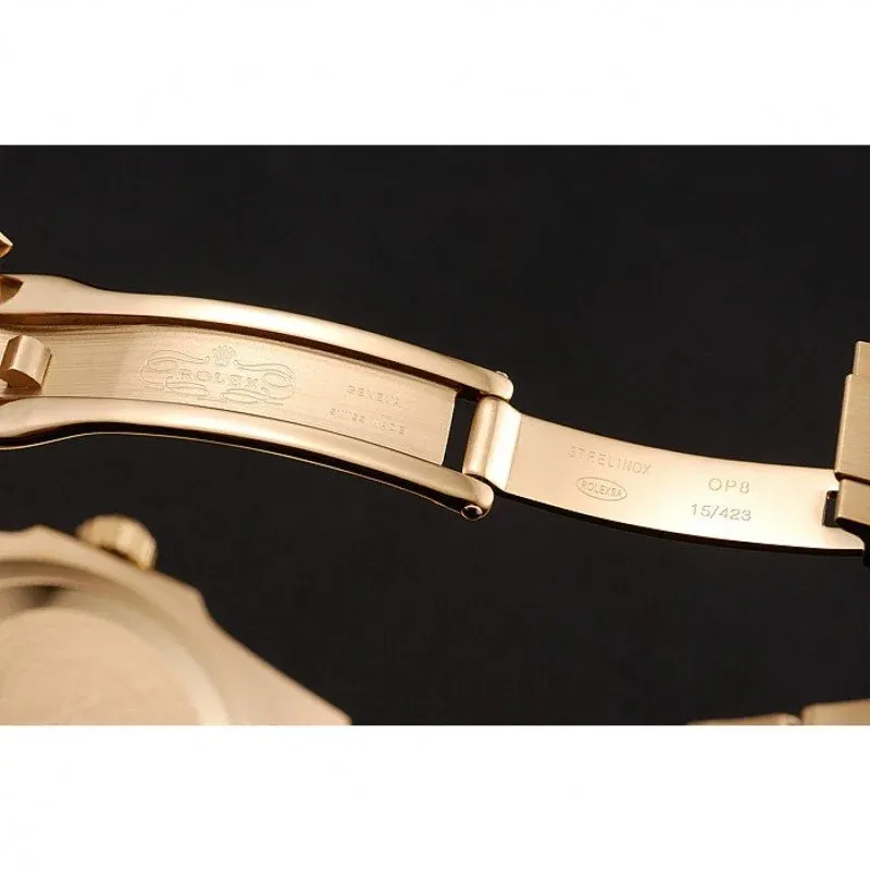 Rolex Submariner 41mm Blue Dial 1454089 - Image 9