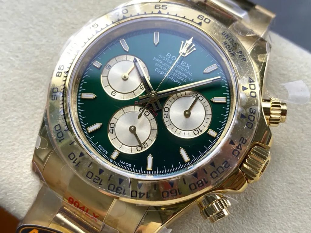 Superclone Rolex Daytona 