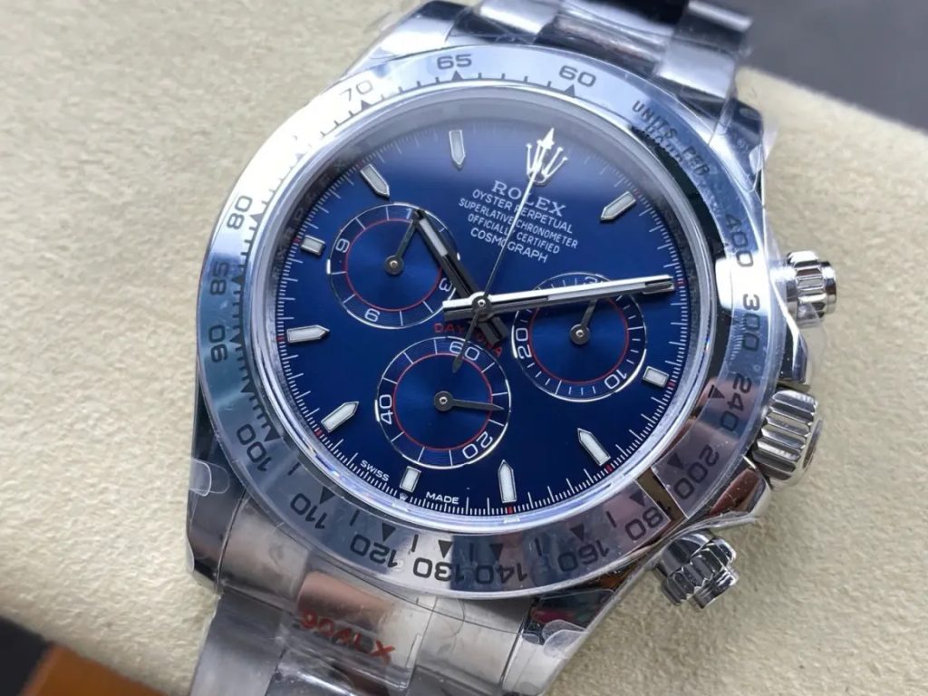 Superclone Rolex Daytona 