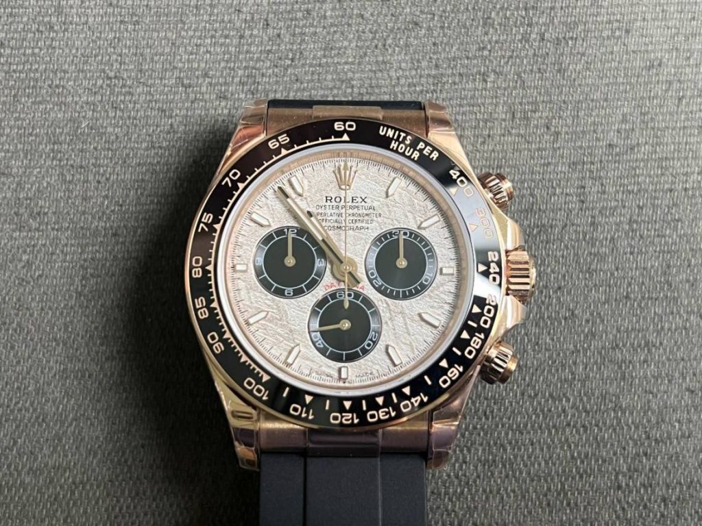 Superclone Rolex Daytona