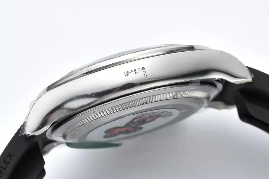 Superclone Rolex Daytona 40 mm Sunburst Dial Ghost 126519LN - Image 7