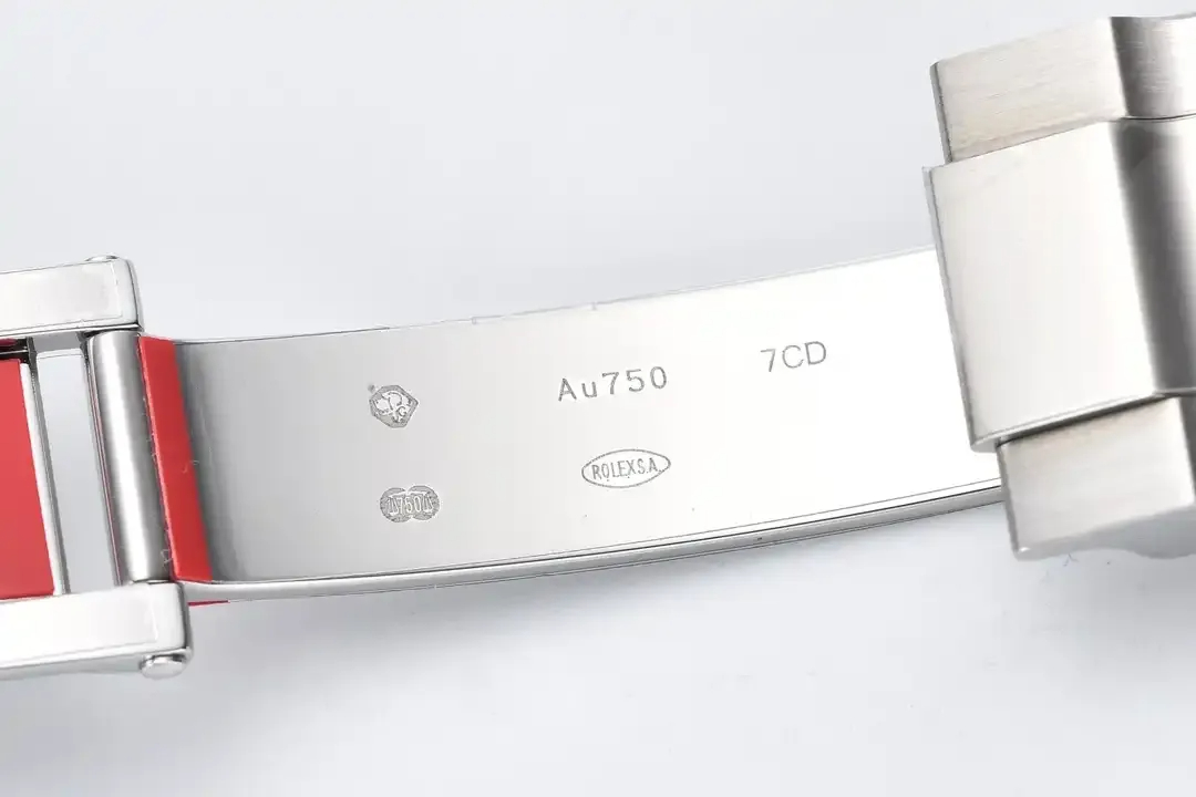 Superclone Rolex Daytona 40 mm Sunburst Dial Ghost 126519LN - Image 8