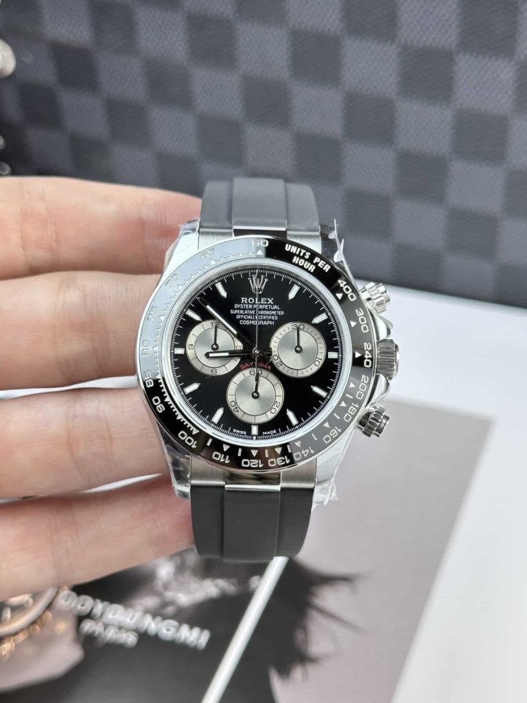 Rolex Daytona 40 mm