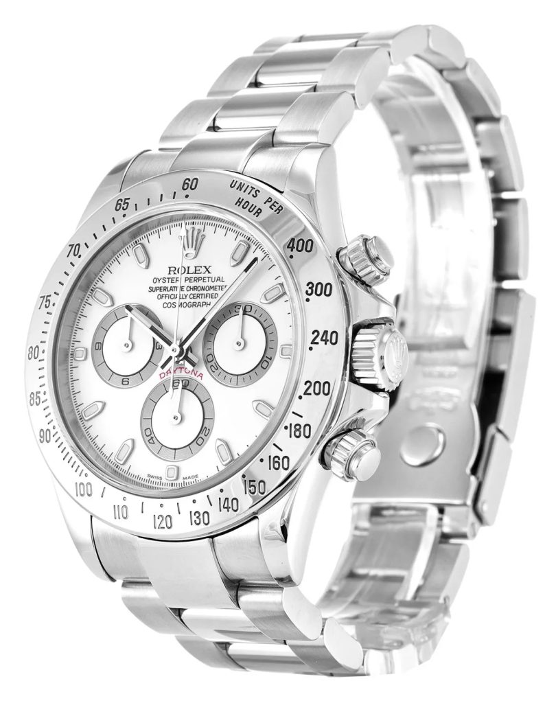 Superclone Rolex