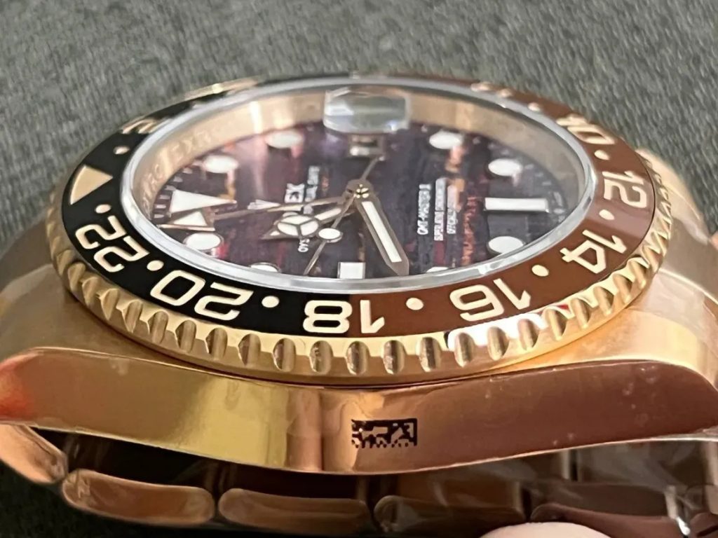 Superclone Rolex GMT-Master II
