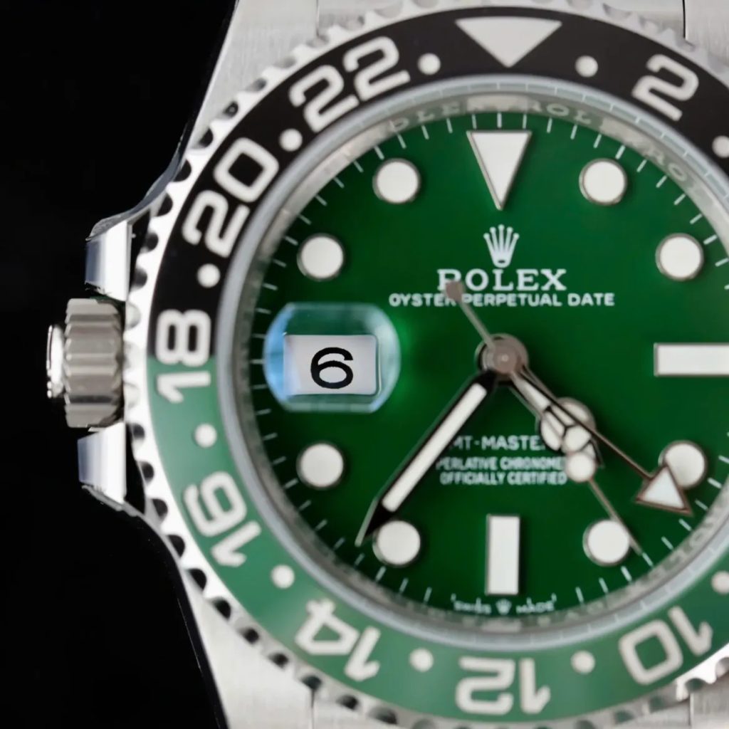 Superclone Rolex GMT-Master II