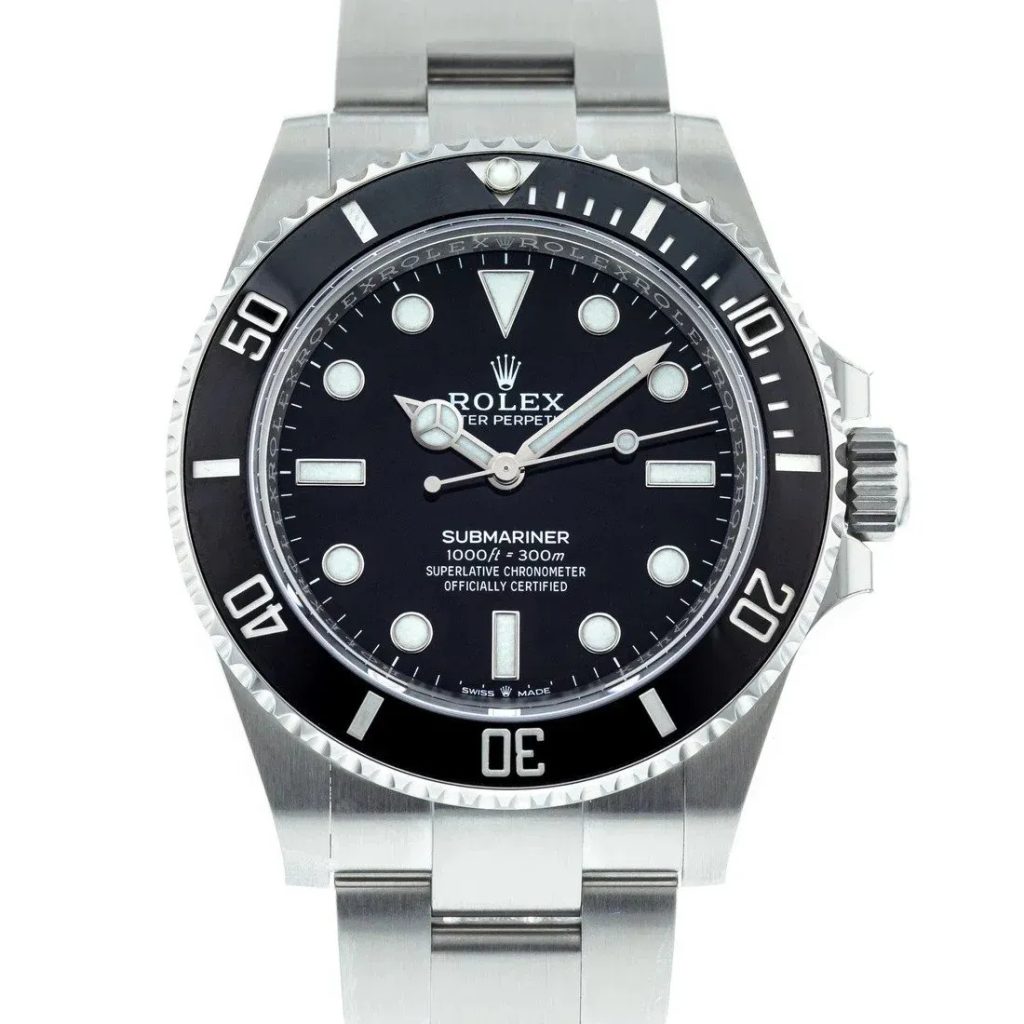 Superclone Rolex Submariner
