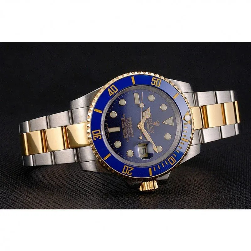 Rolex Submariner UK