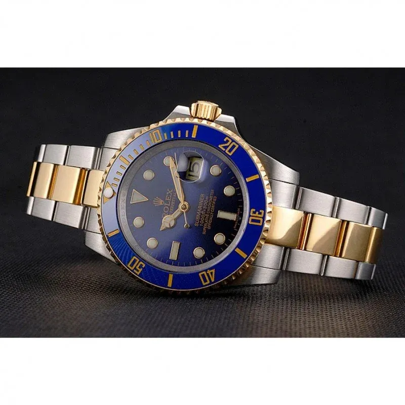 Rolex Submariner UK