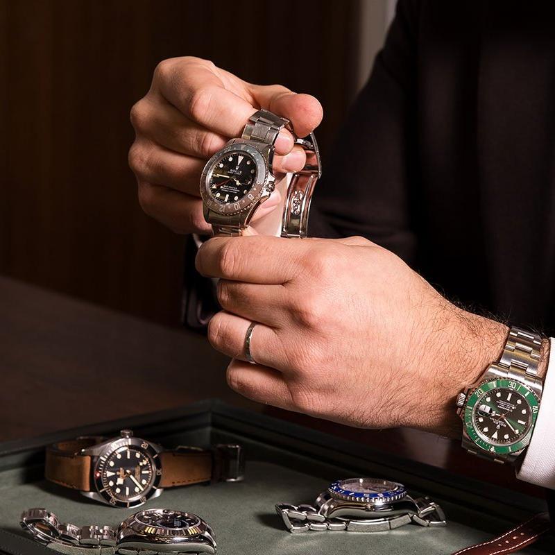 Sell Your Rolex Watch