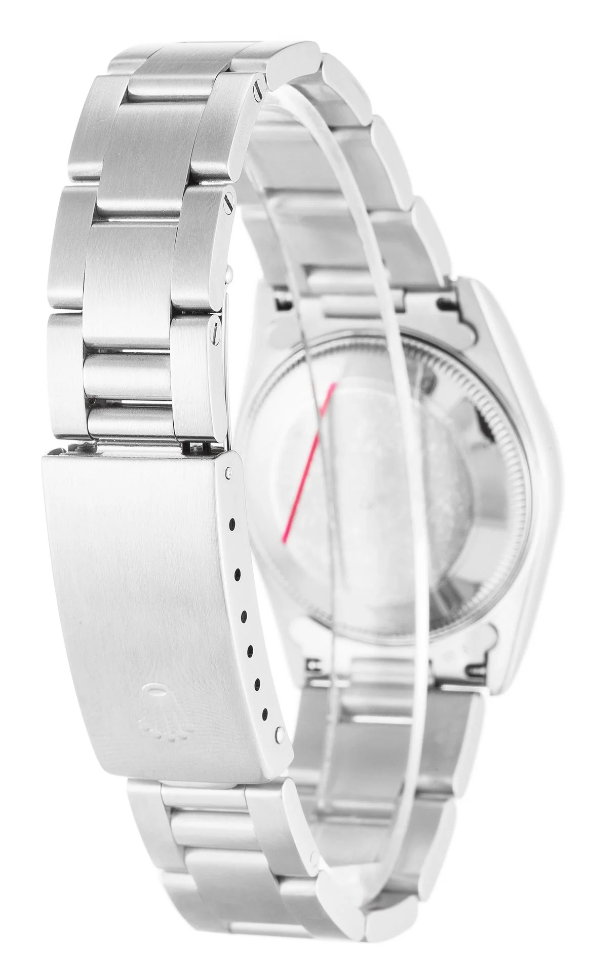 Replica Rolex Datejust Mid-Size Ivory Jubilee Dial 30mm 68240 - Image 3