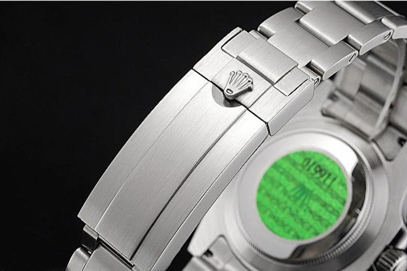 Replica Rolex Submariner Blue Dial 40mm 622638 - Image 9