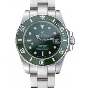 Replica Rolex Submariner Green Dial 35mm 1454151