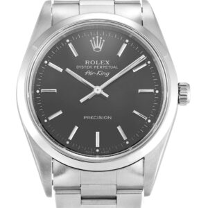 Rolex Air-King 14000