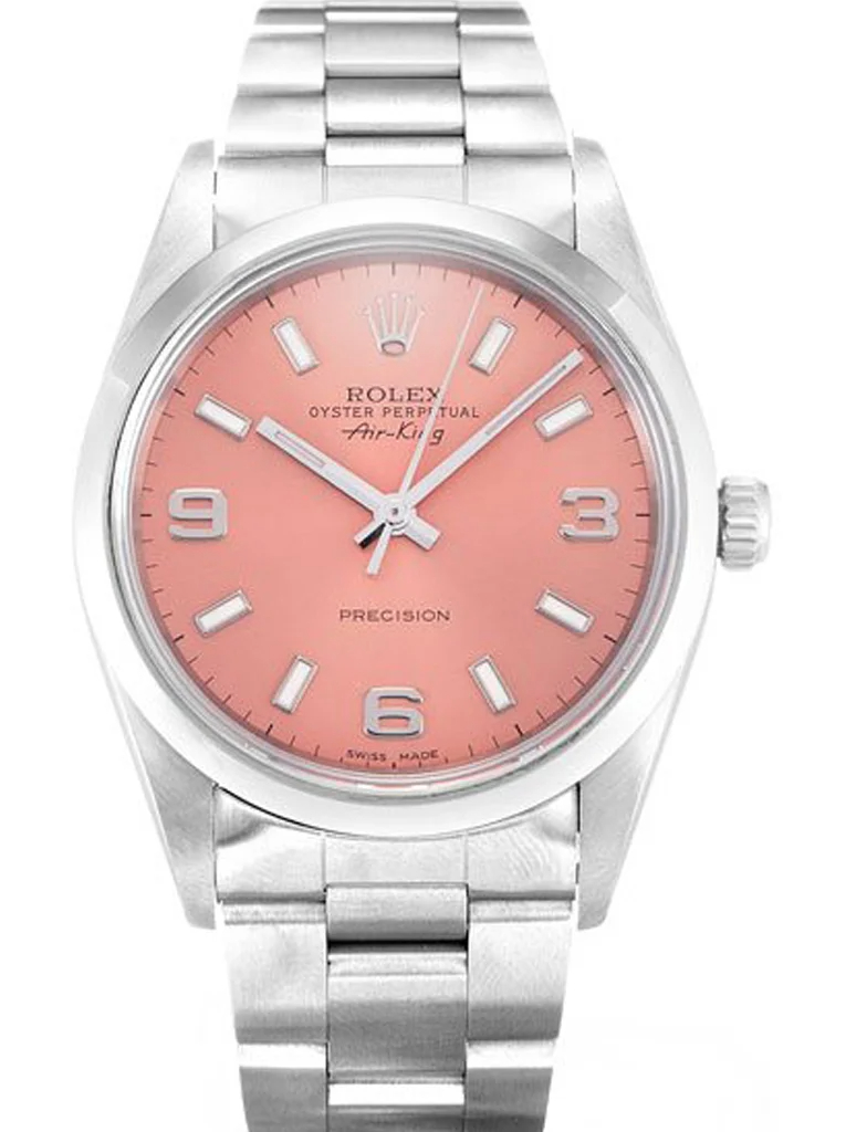 Rolex Air King 14000
