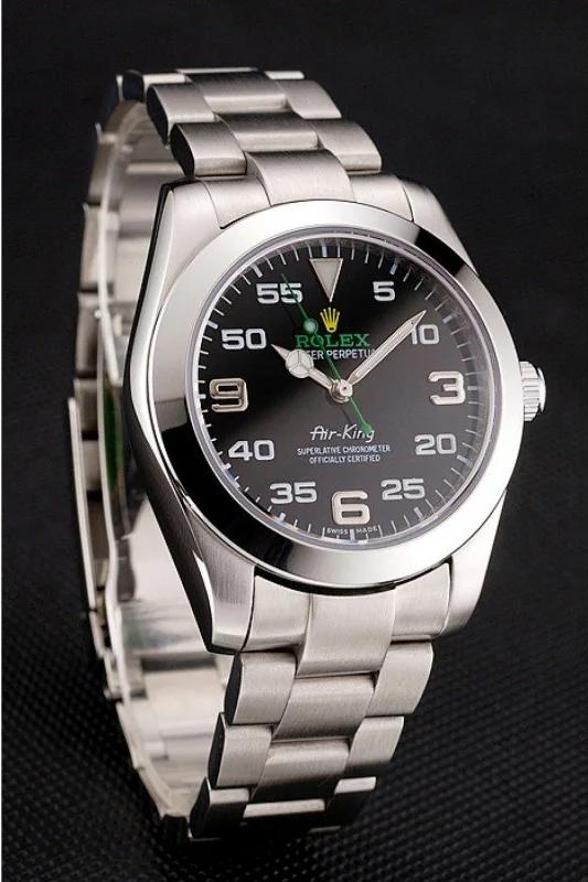 Rolex Air King Watches - Image 3