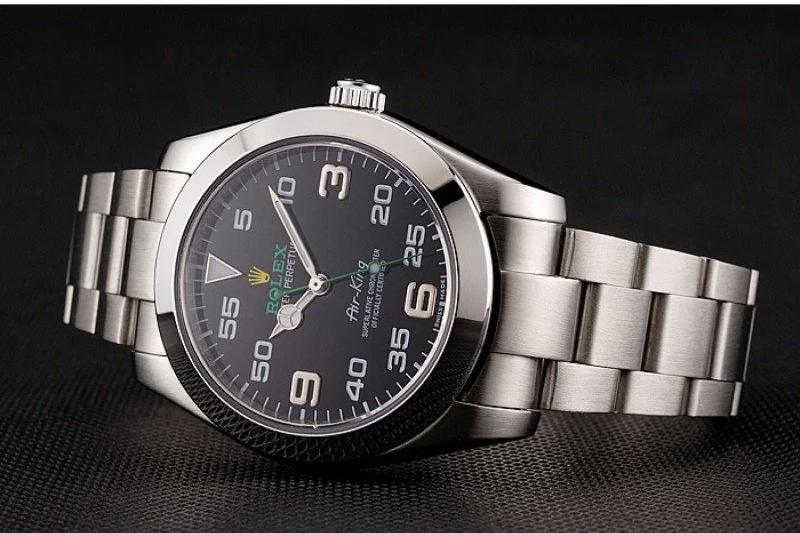 Rolex Air King Watches