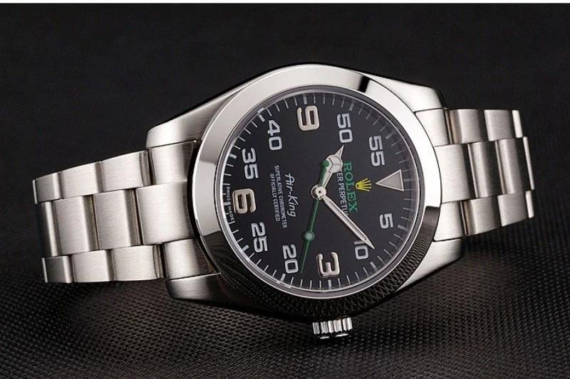 Rolex Air King Watches - Image 4