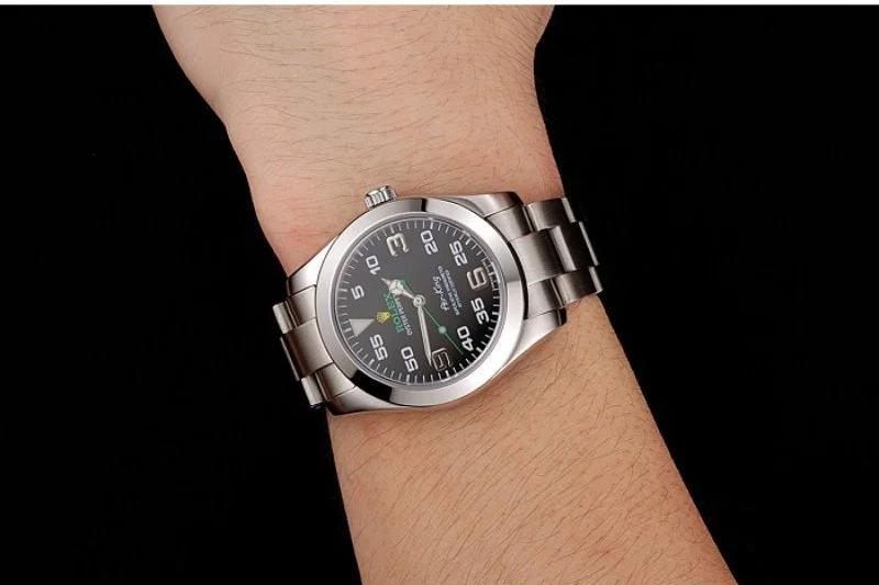 Rolex Air King Watches - Image 8