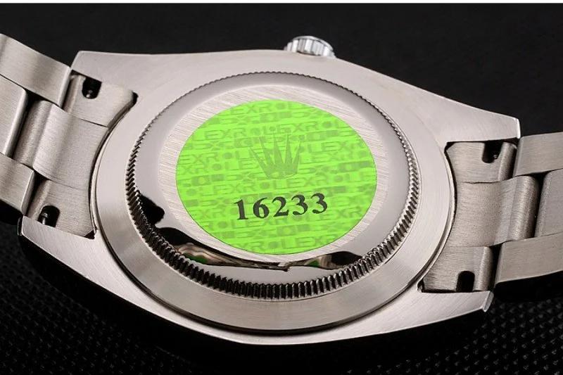 Rolex Air King Watches - Image 9