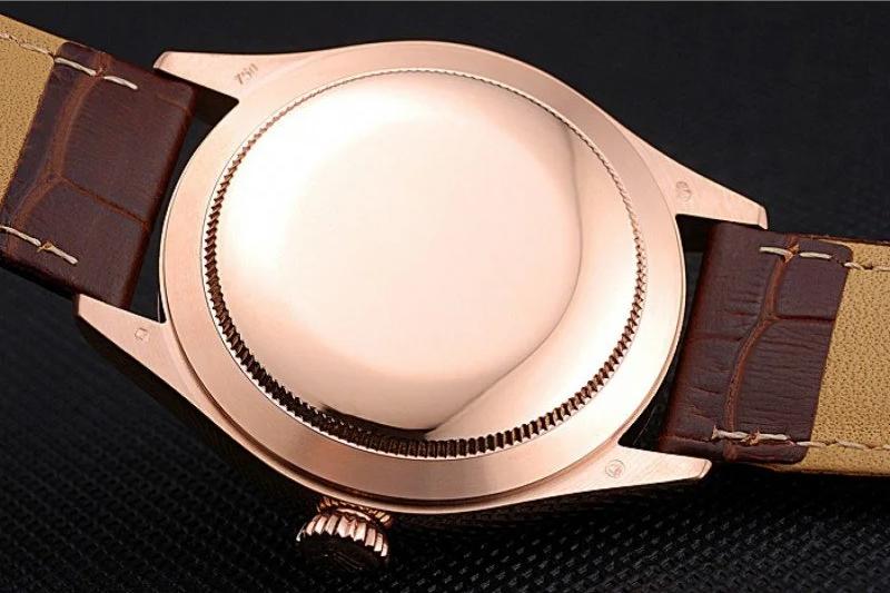 Rolex Cellini White Dial 38mm 622725 - Image 9