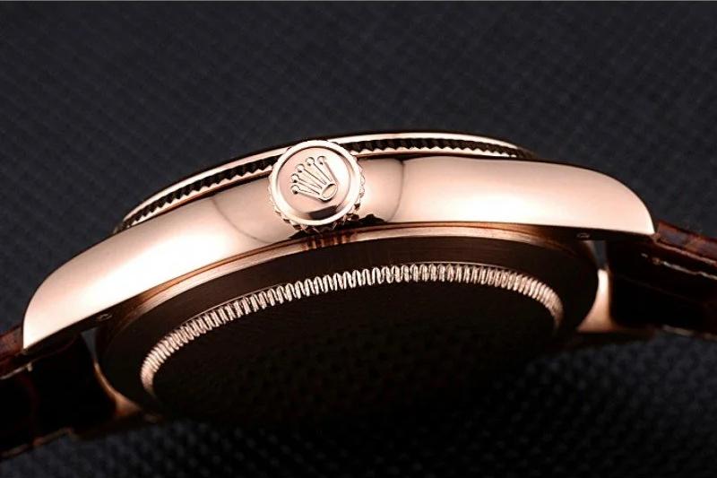 Rolex Cellini White Dial 38mm 622725 - Image 10