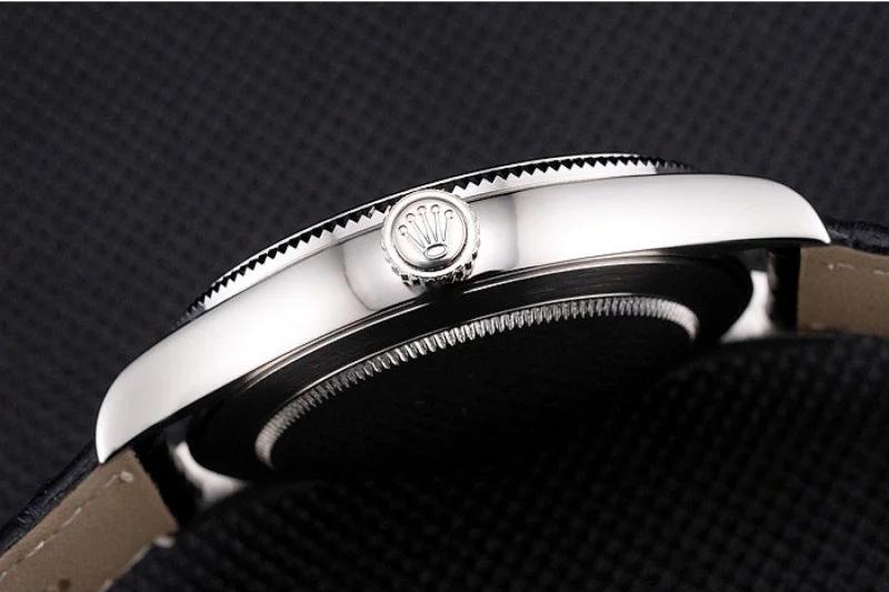 Rolex Cellini Classic 38mm White Dial - Image 7