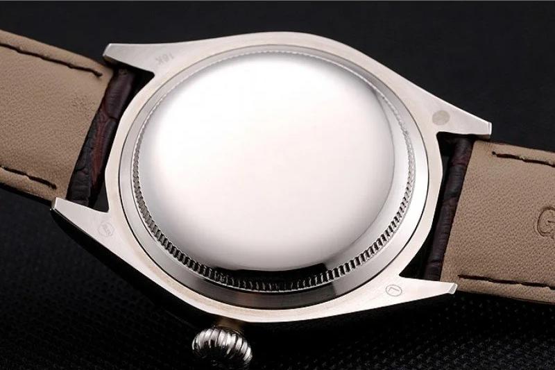 Rolex Cellini White Dial 40mm 622839 - Image 8