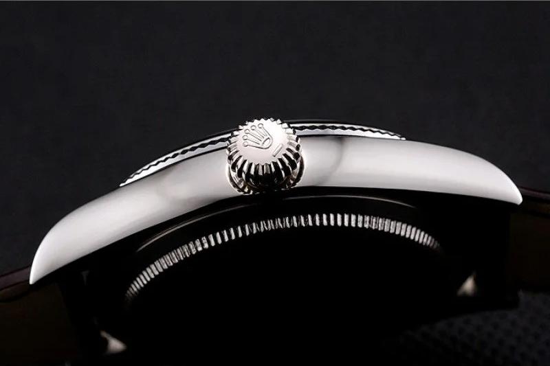 Rolex Cellini White Dial 40mm 622839 - Image 9