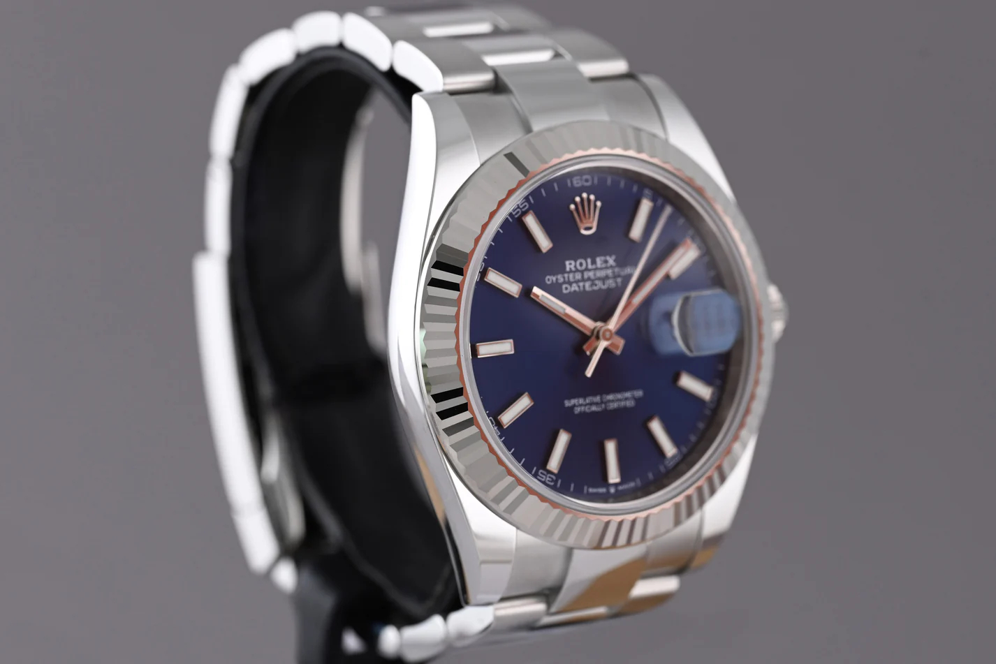 Rolex Datejust Replica