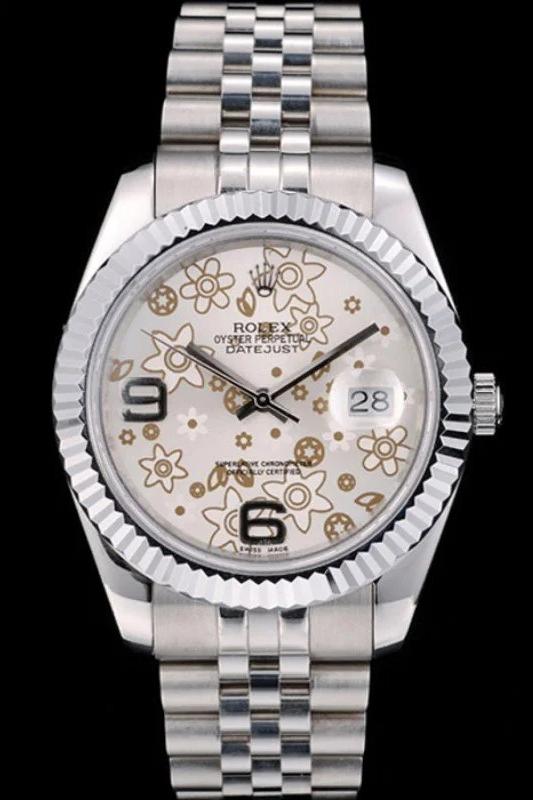 Rolex Datejust Replica
