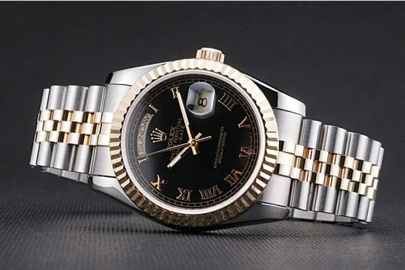 Rolex Day-Date