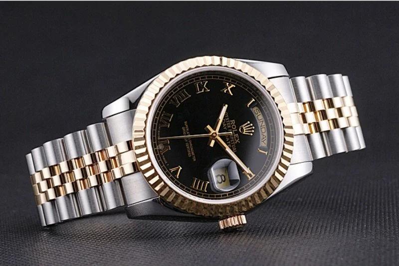 Rolex Day-Date Super Clone
